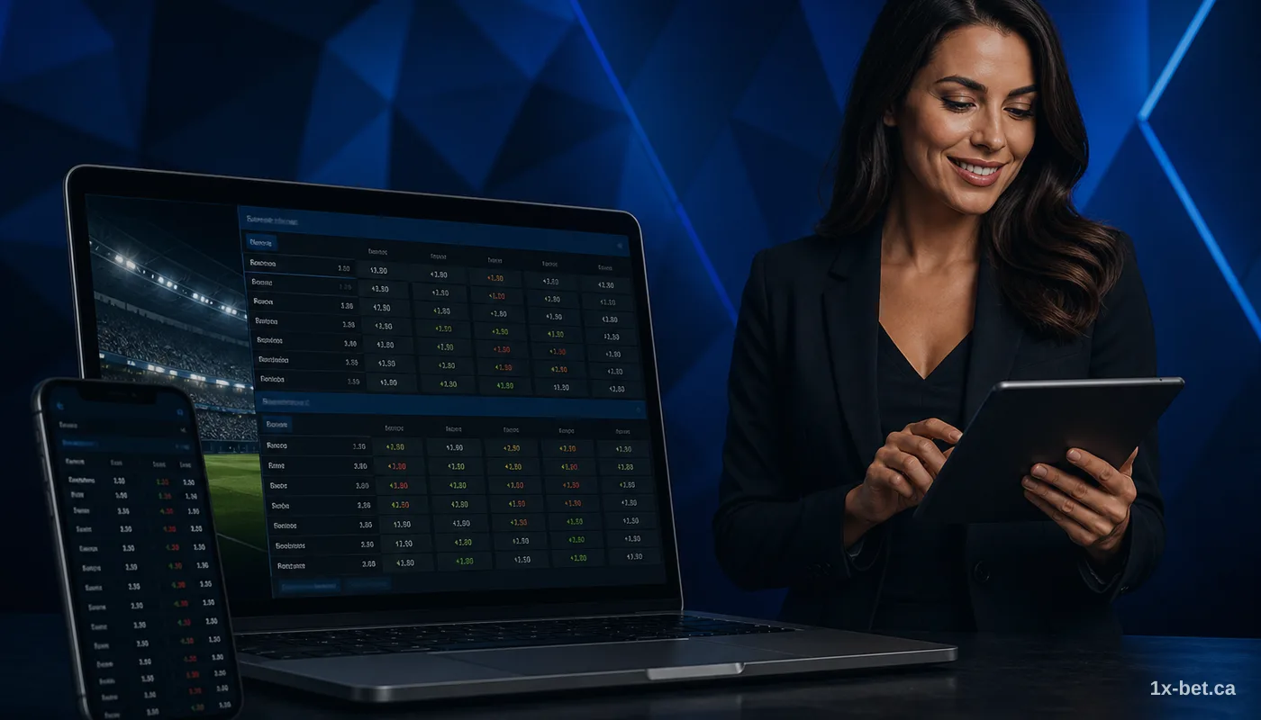 سایت اصلی 1xbet