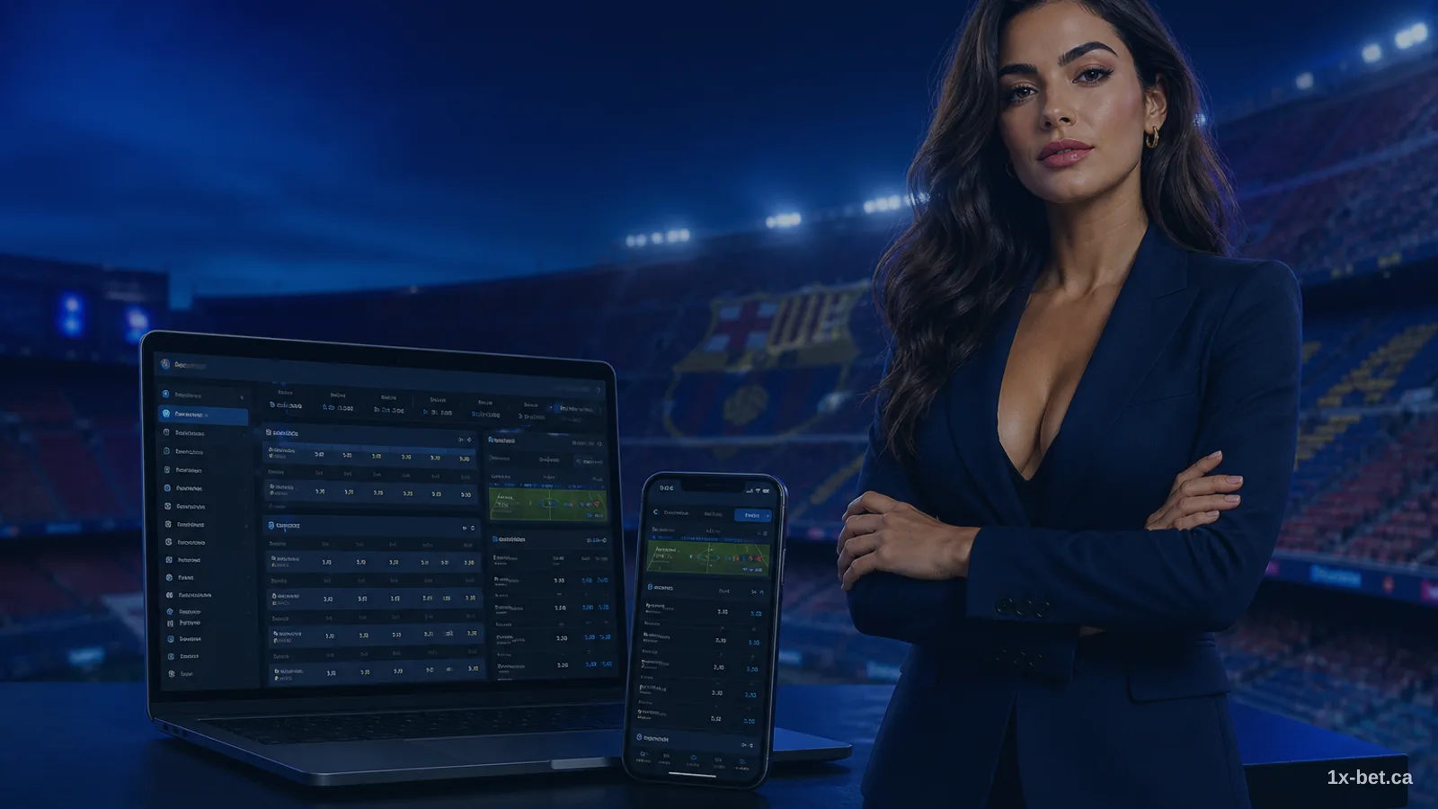 ورود به وان ایکس بت و سایت اصلی 1xbet